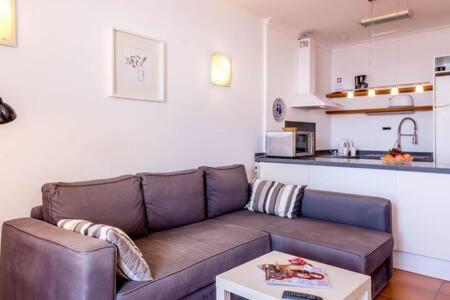 Bonito Apartamento Con Preciosas Vistas Y Piscina Нерха Экстерьер фото