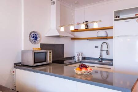 Bonito Apartamento Con Preciosas Vistas Y Piscina Нерха Экстерьер фото