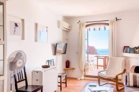 Bonito Apartamento Con Preciosas Vistas Y Piscina Нерха Экстерьер фото